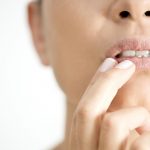 Qu'est-ce que les boutons de fièvre et comment éviter la contagion 1605794673_Quest-ce-que-les-boutons-de-fievre-et-comment-eviter-la.jpg
